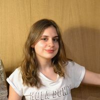 Garance Casanovas的照片