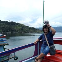 Dewi Purwanti的照片