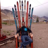 Nico  Gerbino's Photo