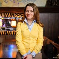 Lyubov Kondratyeva的照片