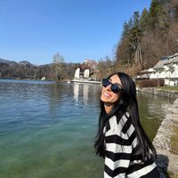 Valentina Ferreira's Photo