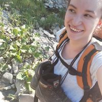 Maria Micek的照片