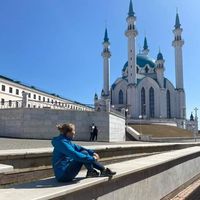 Vicki Grigoreva的照片