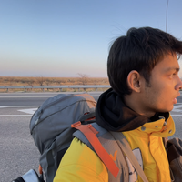 Priyanshu Sharma's Photo