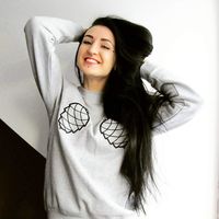 Laura Mondrytė的照片