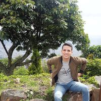 Fotos de Alvaro Andres Pinto