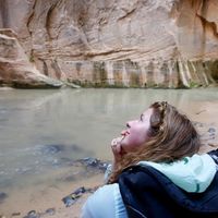 Alli Cutting's Photo