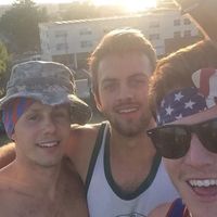 Given Borthwick's Photo