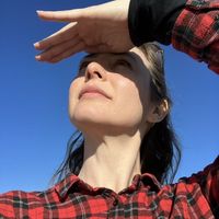 Cecelia Reames's Photo