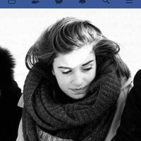 Marie de Jorna的照片