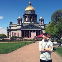 Andrew Prutskoy's Photo