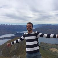 ROBIN CHAMBEAUDIE's Photo