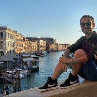 Matheus Teixeira的照片