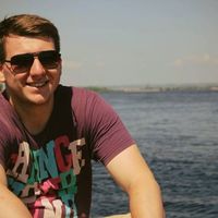 Andrzej Cheparsky's Photo