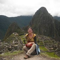 Valeska Waldherr's Photo