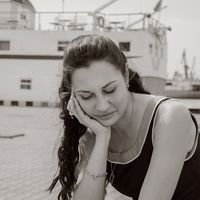 Irina Saidova's Photo