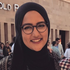 Sarah Amr的照片