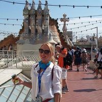 Marina Taranina的照片