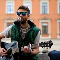 Dmitriy Mokronosov的照片