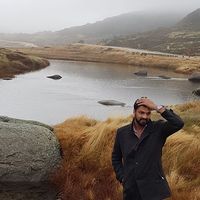 Nithin Sairam的照片