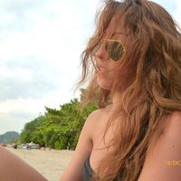 Lucia Clavijo的照片