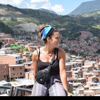 Fotos de Luisa Pfreundschuh