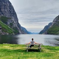 Nataliia Rieltor的照片