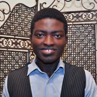 Theophilus Appau-Nkansah's Photo