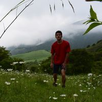 ignacio zarate的照片