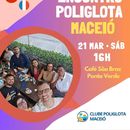 Encontro Poliglota Maceió 's picture