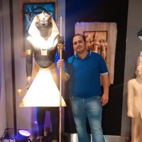 Everton Almeida's Photo