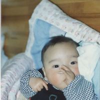 Keiichi Hashimoto's Photo