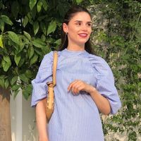 Khouloud Boumaiza's Photo