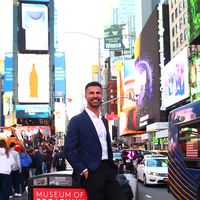 Alborz Sadeghian的照片