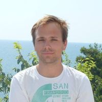 Antoine Mirabelle's Photo