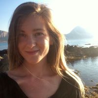 Eszter Balogh's Photo