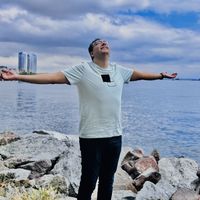 samuel Khalil's Photo