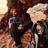 Mahdy Lafzy的照片