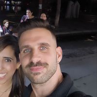 Evyatar Cohen's Photo