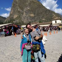 Glauber Oliveira's Photo