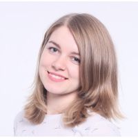 Julia Dutchak's Photo