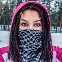 Viktoria Arhipenko's Photo