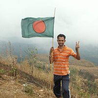 Mostafa Chowdhury's Photo