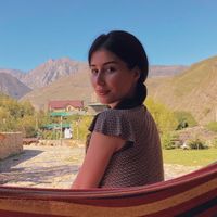 Dzerassa Kortieva的照片