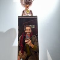 Le foto di Alejandro Merizalde