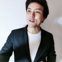 James Beckhamson的照片