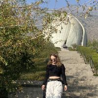 Yesenia Cardona's Photo