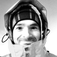 Alexey Zernov的照片