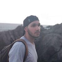 Matias  Dejesus's Photo