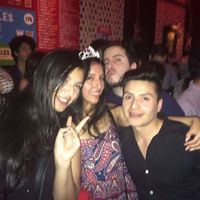 Fotos von Lily Espinoza